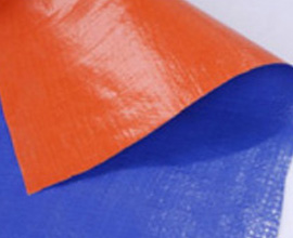 HDPE-Tarpaulin