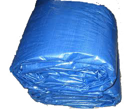 PLASTIC-TARPAULIN